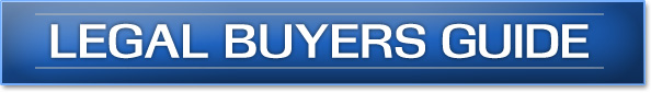 Legal Buyer's Guide